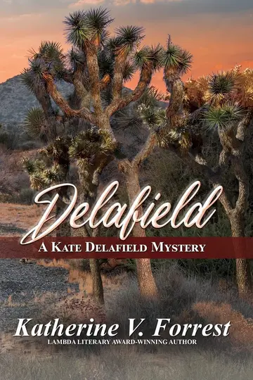 Cover of Delafield