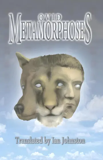 Cover of Metamorphoses