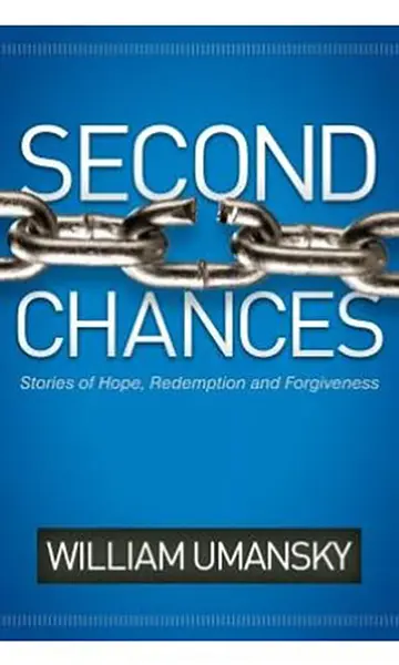 Cover of Second Chances