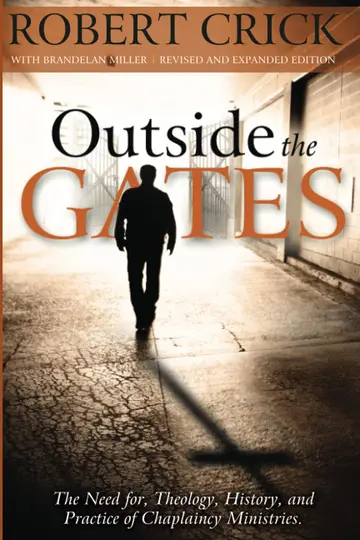 Cover of Outside the Gates