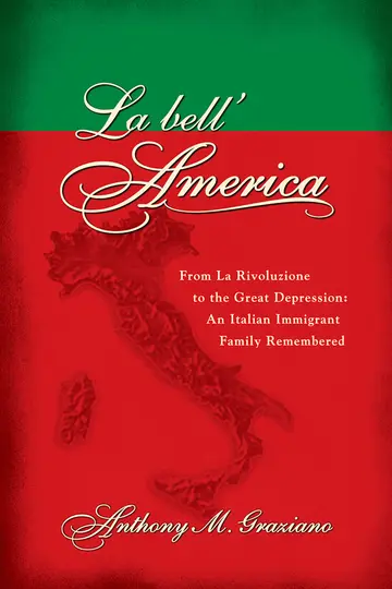 Cover of La Bell' America