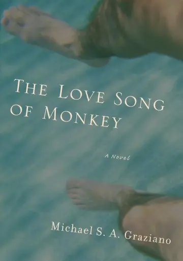 Cover of The Love Song of Monkey