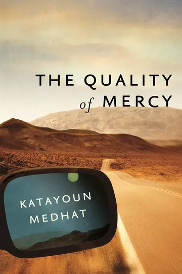 Cover of The Quality of Mercy
