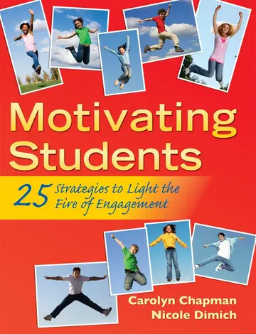 Cover of Motivating Students