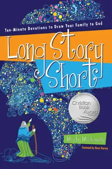 Cover of Long Story Short
