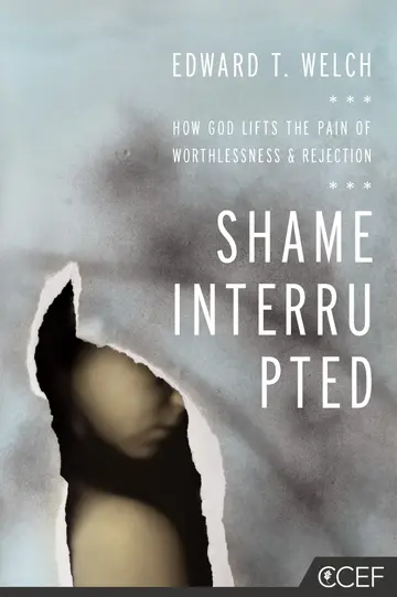 Cover of Shame Interrupted