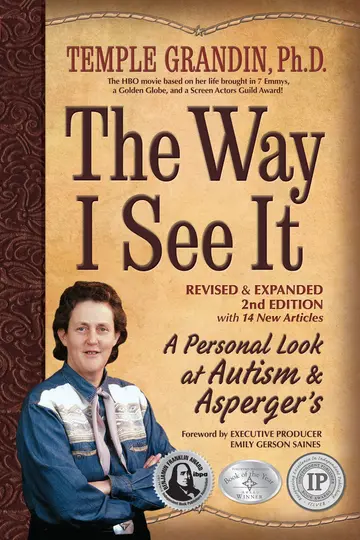 Cover of The Way I See It