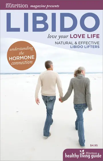 Cover of Libido