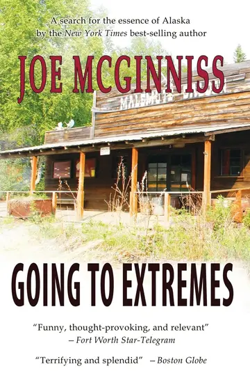 Cover of Going to Extremes