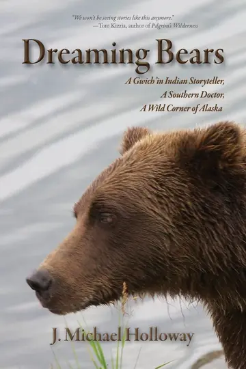 Cover of Dreaming Bears