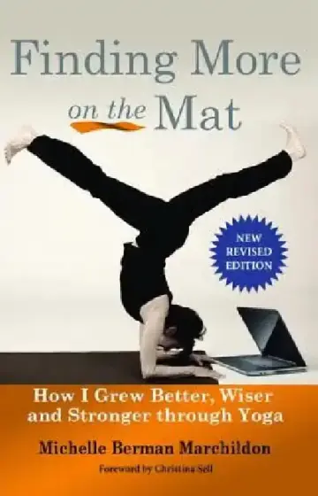 Cover of Finding More on the Mat