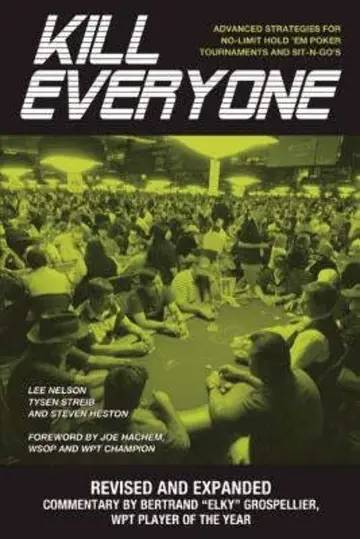 Cover of Kill Everyone