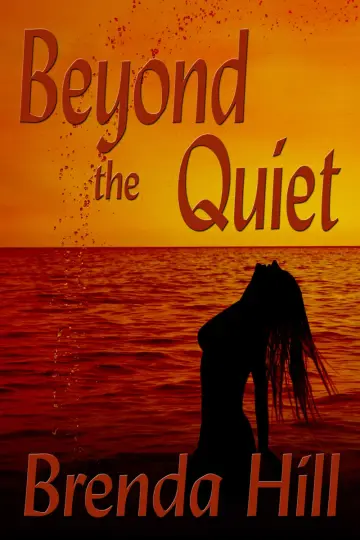 Cover of Beyond the Quiet