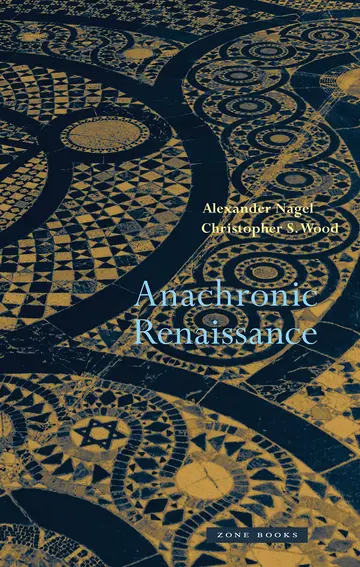 Cover of Anachronic Renaissance