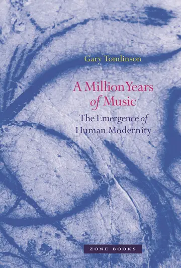 Cover of A Million Years of Music