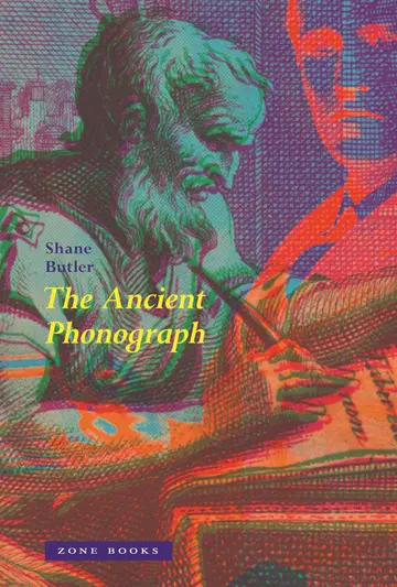 Cover of The Ancient Phonograph