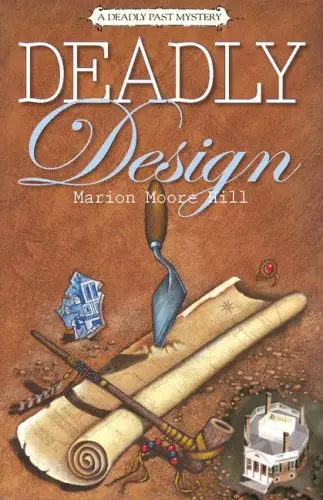 Cover of Deadly Design
