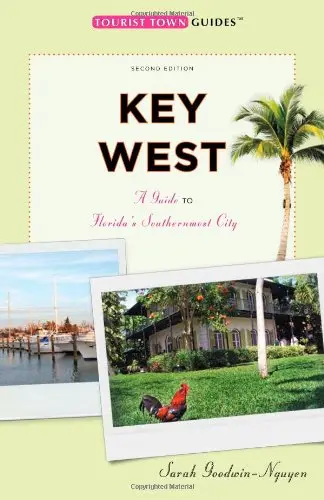 Cover of Key West