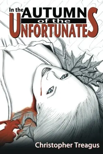 Cover of In the Autumn of the Unfortunates