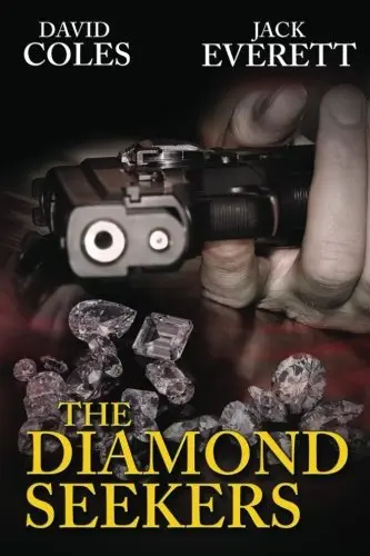 Cover of The Diamond Seekers