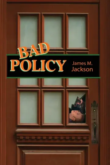 Cover of Bad Policy