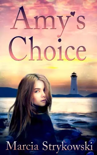 Cover of Amy's Choice