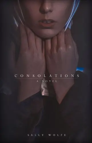 Cover of Consolations