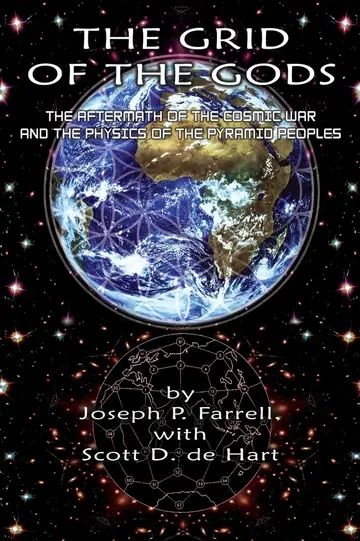 Cover of Grid of the Gods