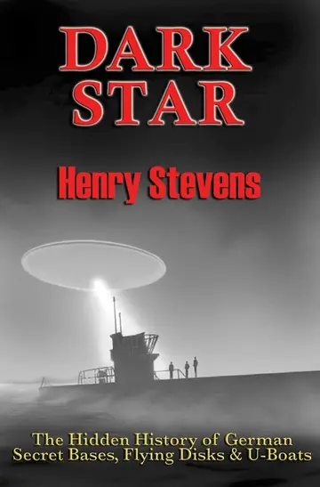 Cover of Dark Star
