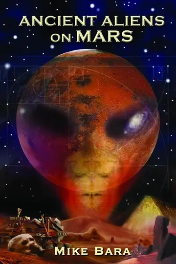 Cover of Ancient Aliens on Mars