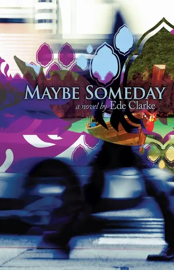 Cover of Maybe Someday