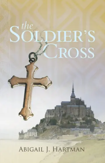 Cover of The Soldier's Cross