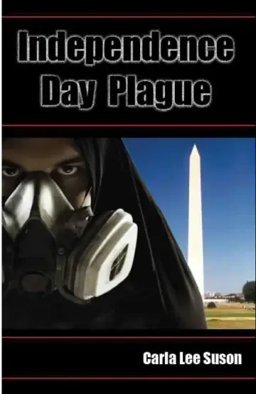 Cover of Independence Day Plague