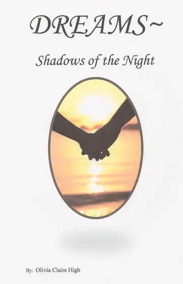 Cover of Dreams Shadows of the Night