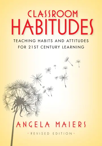 Cover of Classroom Habitudes