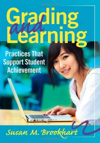 Cover of Grading and Learning