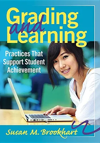 Cover of Grading and Learning