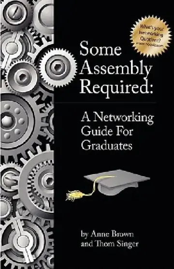 Cover of Some Assembly Required