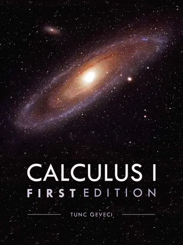 Cover of Calculus I