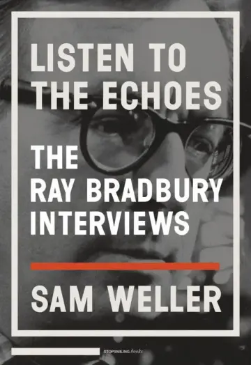 Cover of Listen to the Echoes