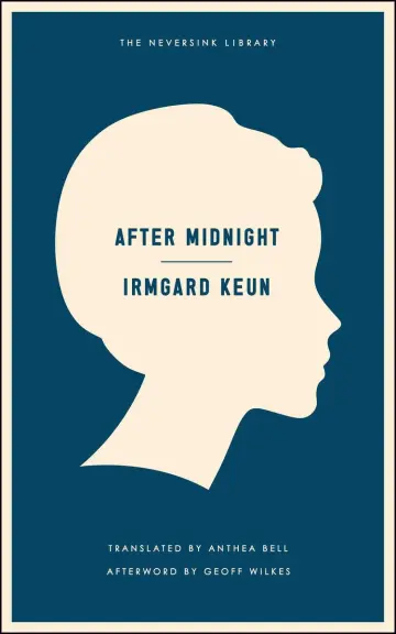 Cover of After Midnight