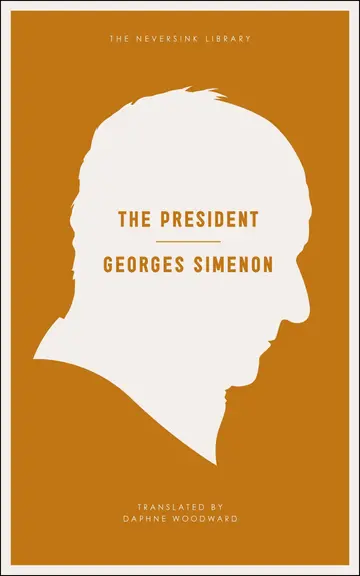 Cover of The President