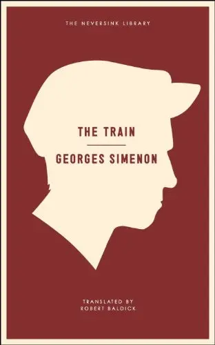 Cover of The Train