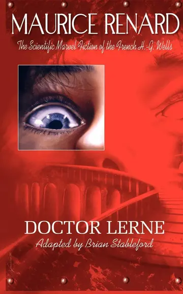 Cover of Doctor Lerne