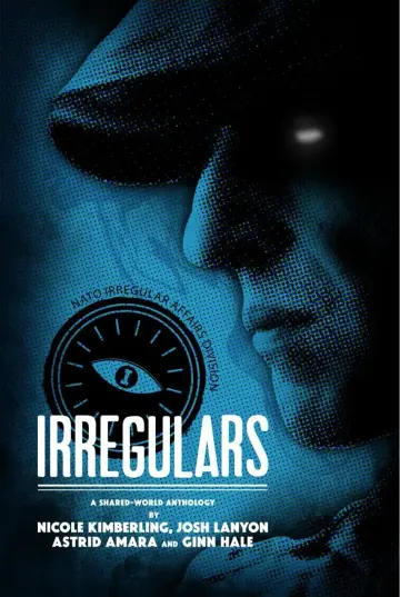 Cover of Irregulars