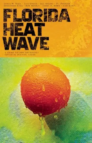 Cover of Florida Heat Wave