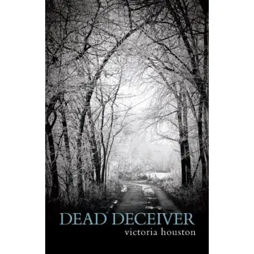 Cover of Dead Deceiver