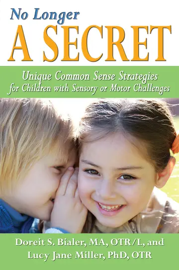 Cover of No Longer a Secret