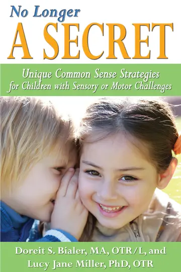Cover of No Longer A Secret