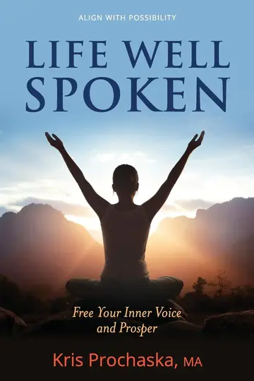 Cover of Life Well Spoken